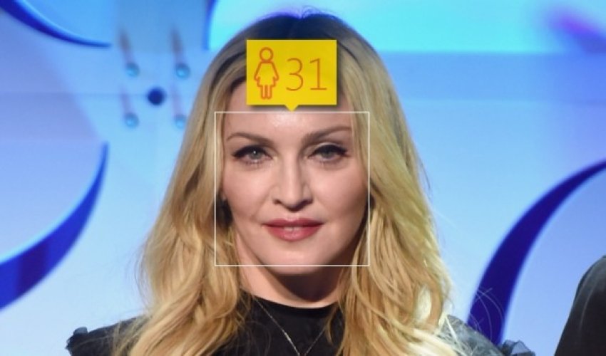 How old do you really look?