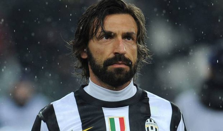 Pirlo: “Finala çıxmaq bizim üçün əla nəticə olardı”