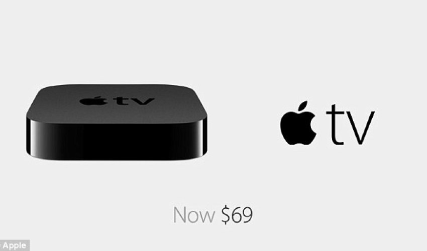 Apple set to reinvent the remote Apple set to reinvent the remote