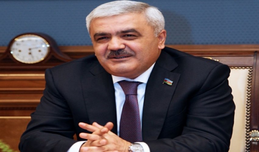 Azərbaycanda 10 mindən çox yeni iş yeri açılacaq - Rövnəq Abdullayev