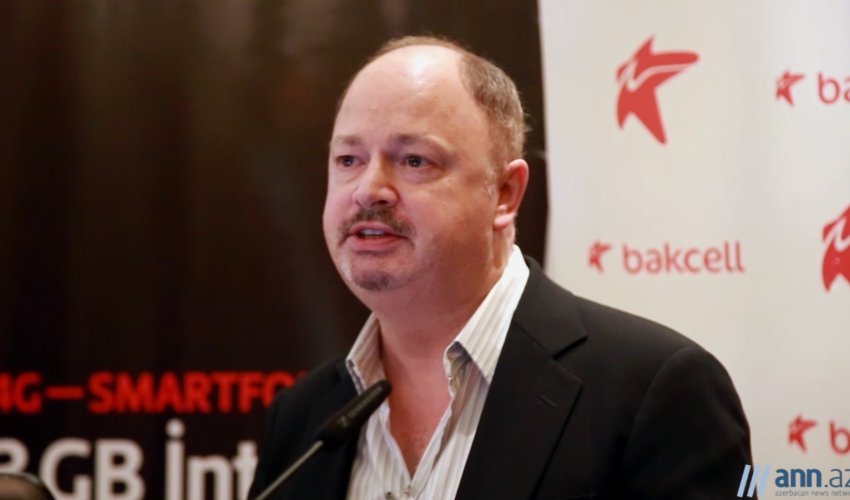 Bakcell  daha yüksək sürətli mobil internet xidmətini istifadəyə verir