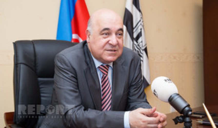 ​Çingiz Abdullayevə yeni vəzifə