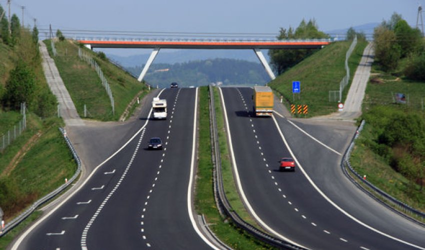 Mayın 9-u bu yollar bağlı olacaq – SİYAHI Mayın 9-u bu yollar bağlı olacaq – SİYAHI