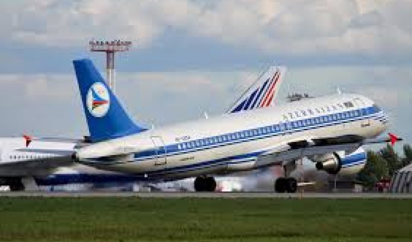 Azerbaijan Airlines launches Baku-Berlin flights Azerbaijan Airlines launches Baku-Berlin flights