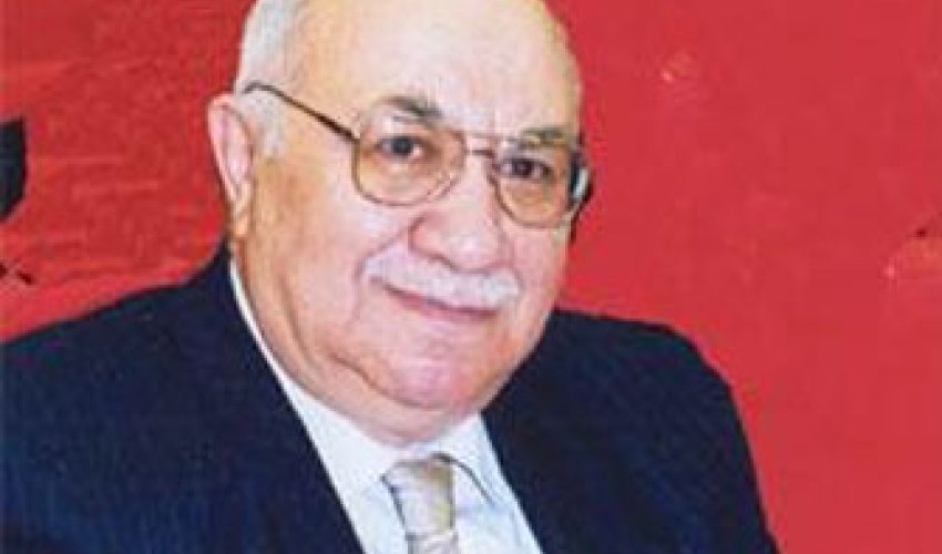 Maqsud İbrahimbəyov “Şərəf” ordeni ilə təltif edildi