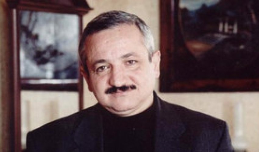 Putin Azərbaycan kinorejissorunu mükafatlandırdı