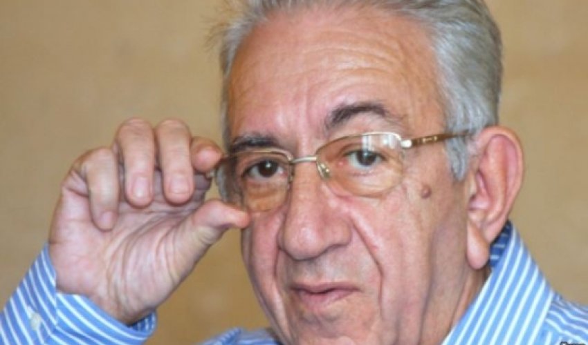 Azerbaijan loses its first post-independence ‘Brzezinski’