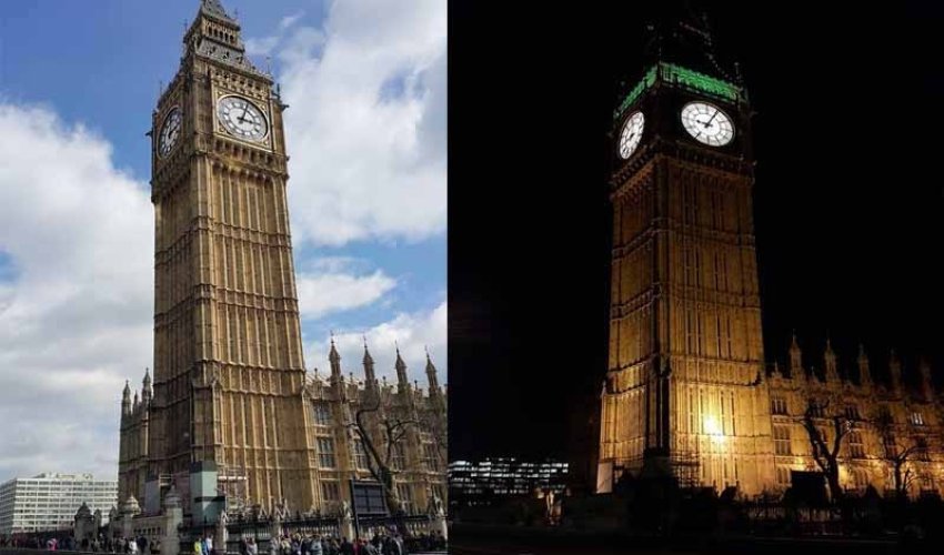 Londonun Londonun