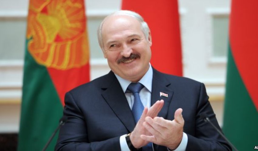 Çin Belarusa milyardlar ayırır