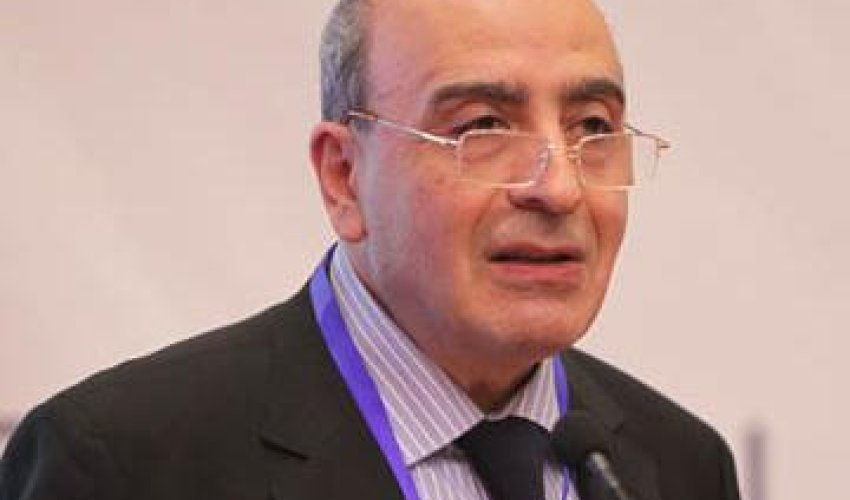 Armenians need to brace for Azeri response: lawmaker