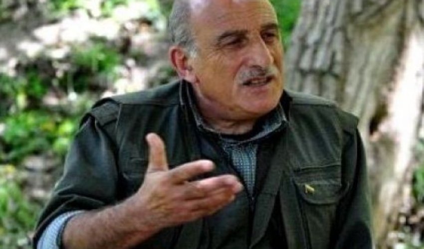 PKK-dan Türkiyəyə savaş anonsu verildi