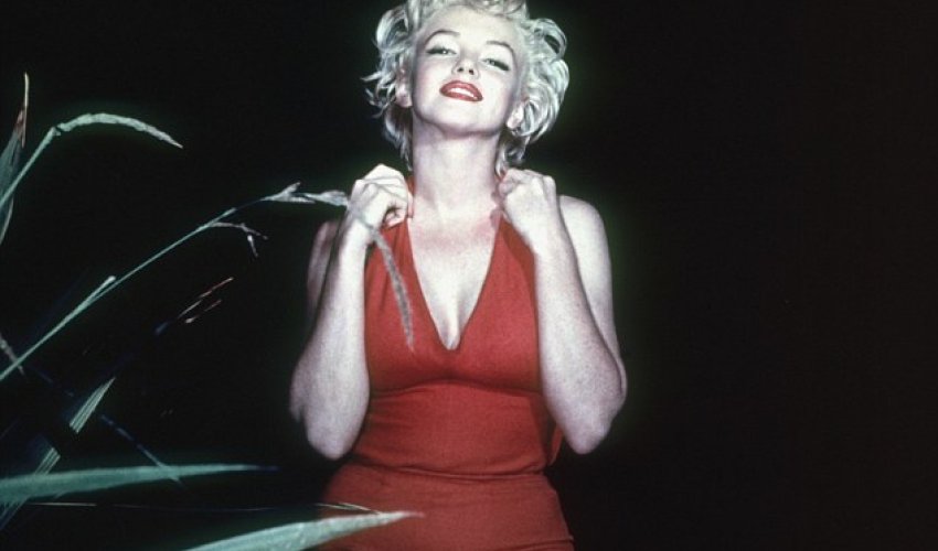 What really killed Marilyn Monroe? What really killed Marilyn Monroe?