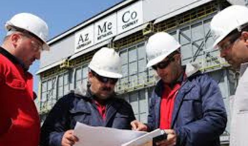 Azerbaijan's Azmeco Group plans $1bn bond issue in London