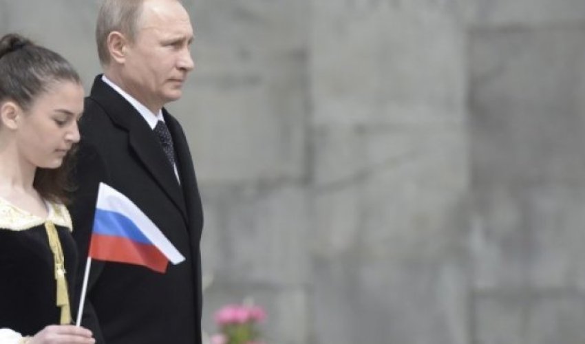 “The Daily Caller”: Azərbaycan beynəlxalq siyasi mövqelərini sığortalayır