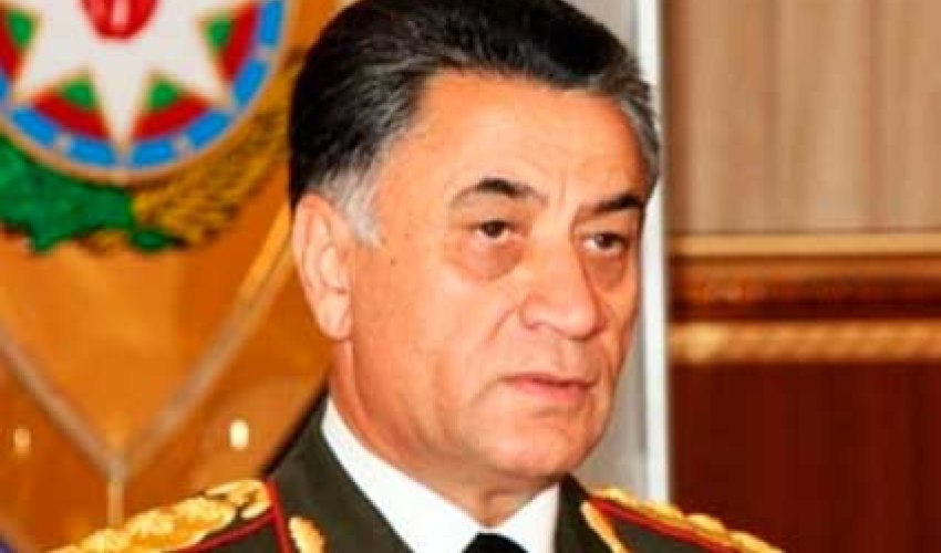 Ramil Usubov təhlükəsizlikdən danışdı