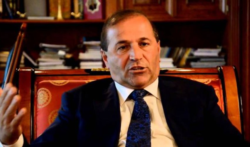 Həbs olunduğu deyilən Hacı İbrahim Nehrəmli danışdı