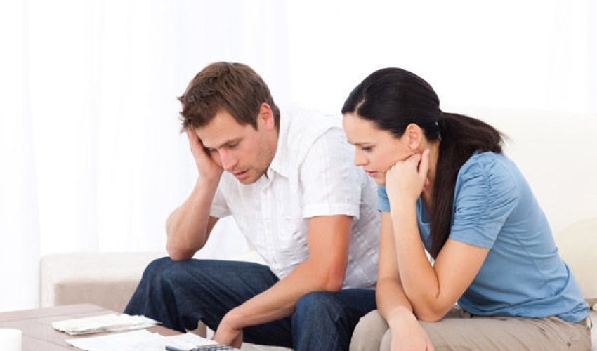 Problemli kreditlərin həcmi açıqlandı