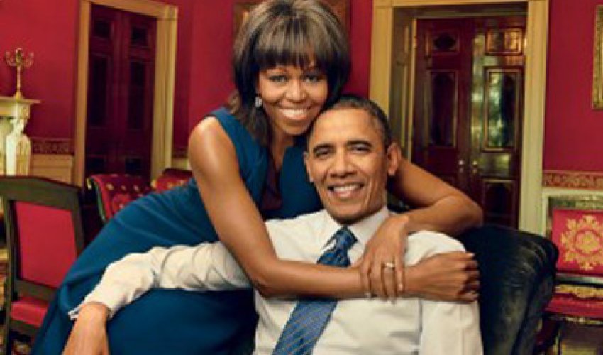 Obamanın ipoteka borcu var