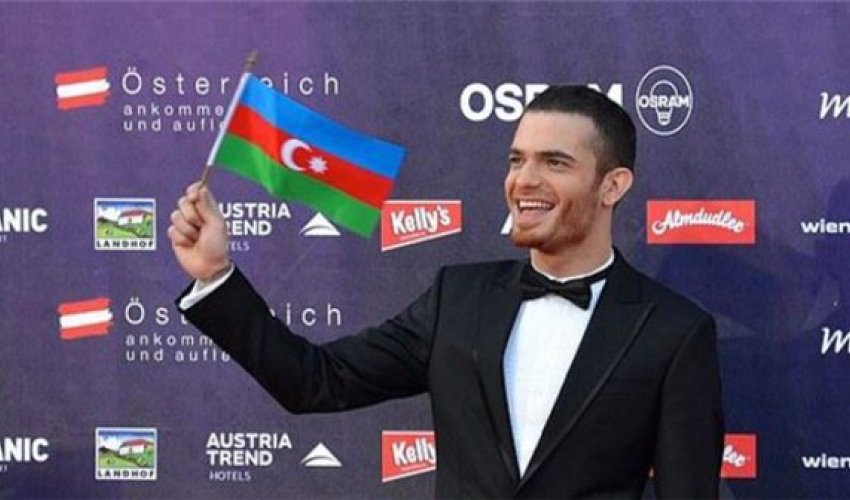 Elnur Hüseynov: Birinci olacam