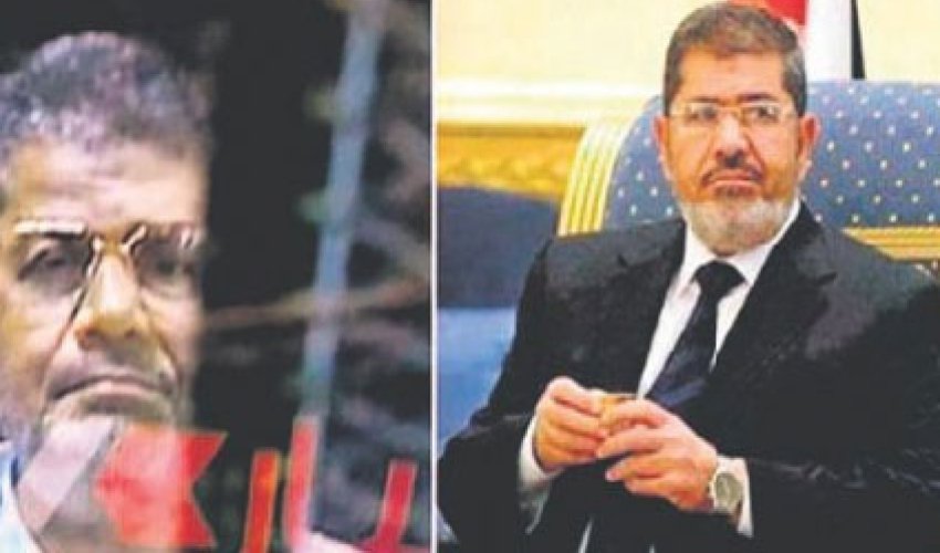 ABŞ etirazını bildirdi