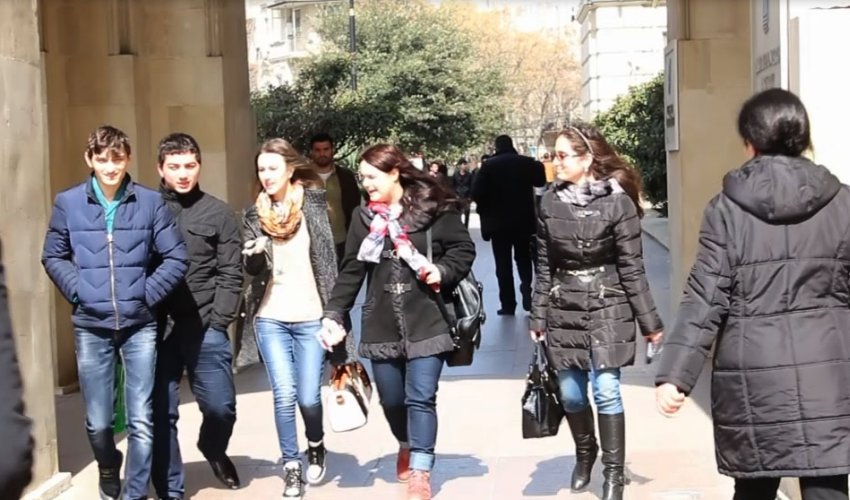 Xəbər ANı:Ailə quranlara sağlamlıq imtahanı - ANN.TV Xəbər ANı:Ailə quranlara sağlamlıq imtahanı - ANN.TV