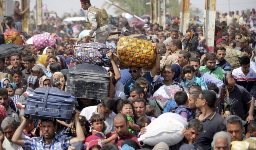 How to reclaim Iraq’s Ramadi from Islamic State How to reclaim Iraq’s Ramadi from Islamic State