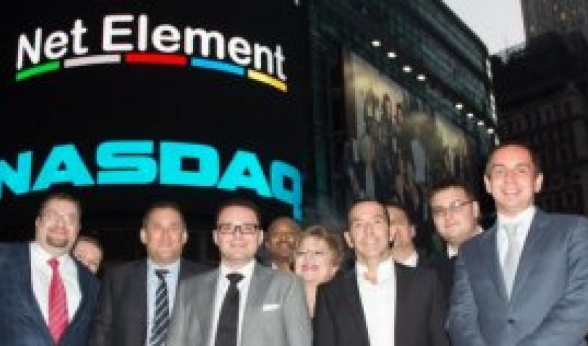 Sirli azərbaycanlı milyonçu Amerika korporasiyasının 8,5 faizini aldı