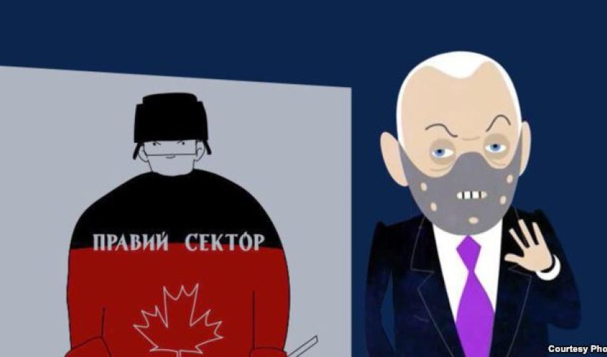 Rusiya xokkey oyunundakı hərəkətə görə cəzalanacaq