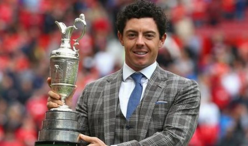 Rory McIlroy on major wins, Tiger Woods, training and legacy