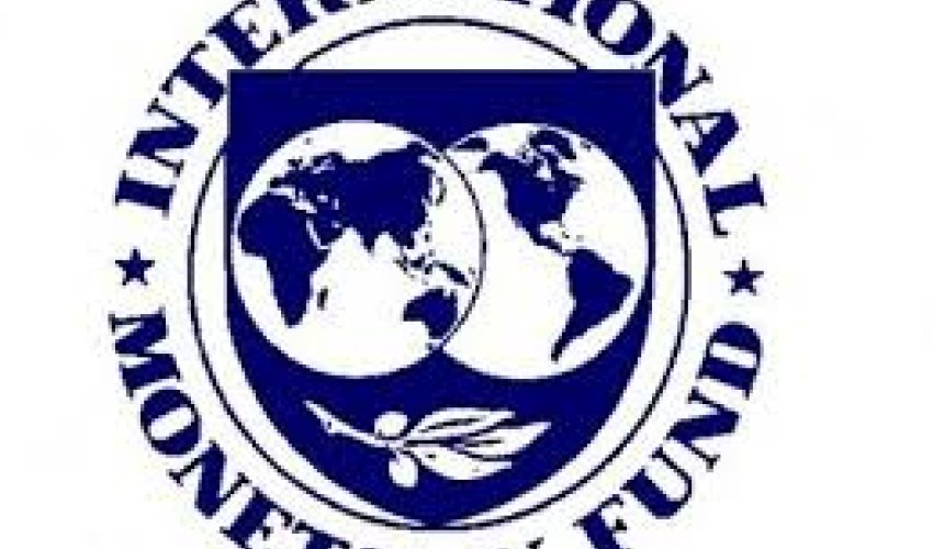 IMF expects Caucasus, Central Asia growth to slow to 3.2% in 2015