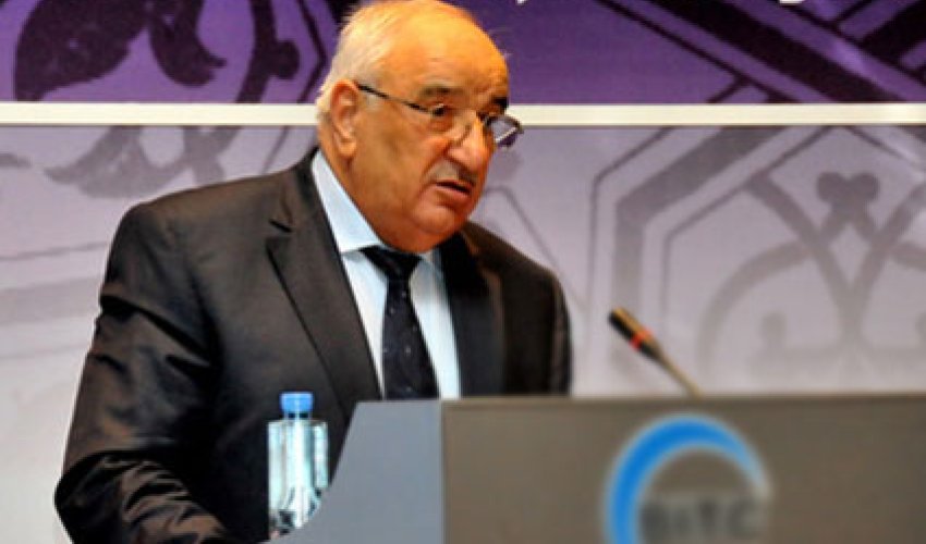 Abid Şərifov: Abid Şərifov: