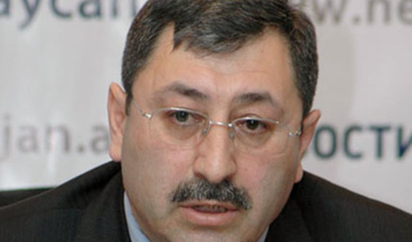 Azerbaijan summons French envoy over Nagorno-Karabakh