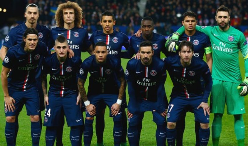 Paris St-Germain topple Manchester City in wage list Paris St-Germain topple Manchester City in wage list