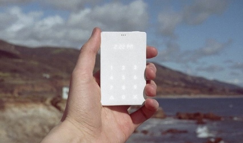 Forget the smartphone, the LIGHT Phone could be all you need Forget the smartphone, the LIGHT Phone could be all you need
