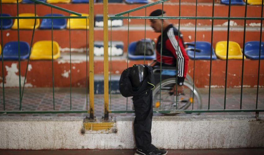 Scenes from around the world in the last 24 hours