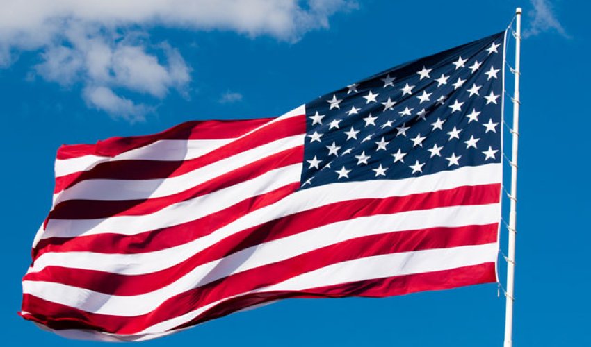 ABŞ-da 28 may “Azərbaycan Milli Günü” elan edilib - FOTO