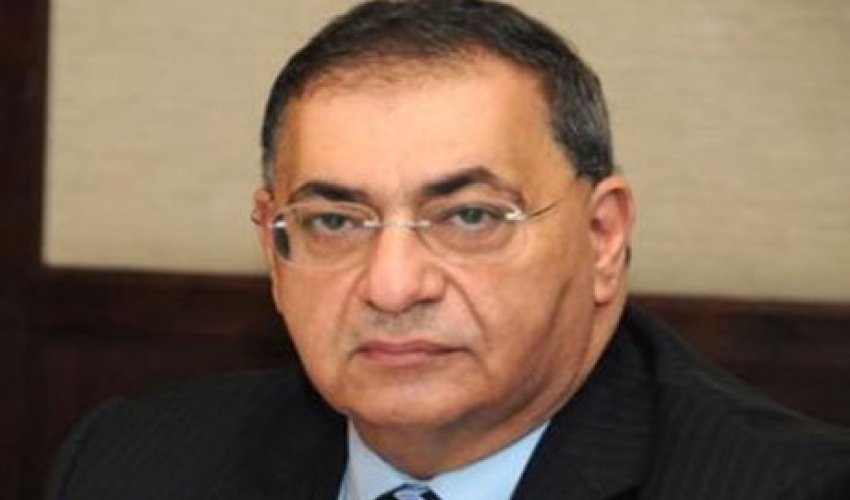 Asim Mollazadə Riqa sammitini şərh etdi: “Azərbaycan çox istəyir ki…”