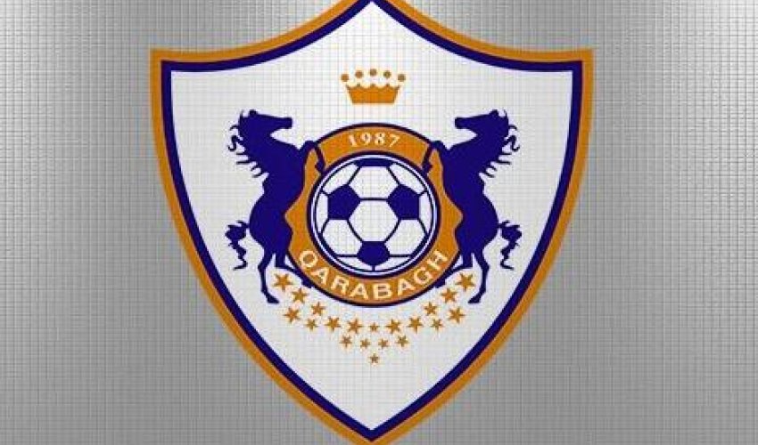 “Qarabağ”dan iki rəsmi transfer