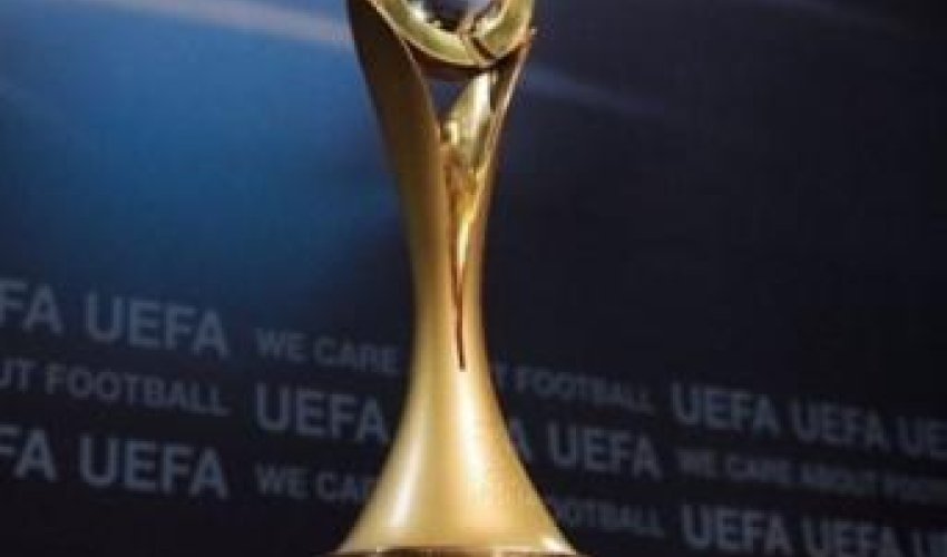 Azərbaycan çempionu UEFA kubokuna getmir