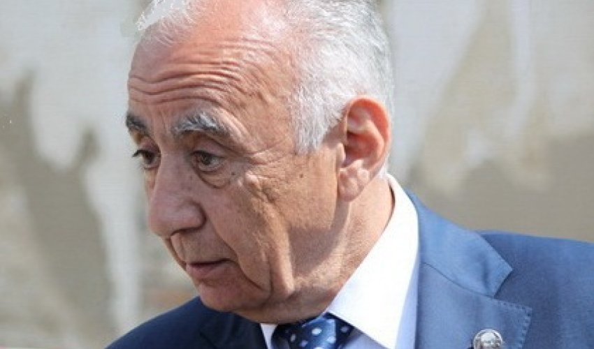 “Yanğında zərərçəkən jurnalistə yardım edildi, 7500 manat ödənildi” “Yanğında zərərçəkən jurnalistə yardım edildi, 7500 manat ödənildi”