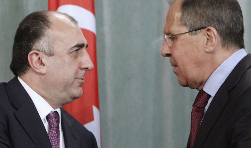 Azerbaijan may join Putin’s EEU if Armenia withdraws from Karabakh