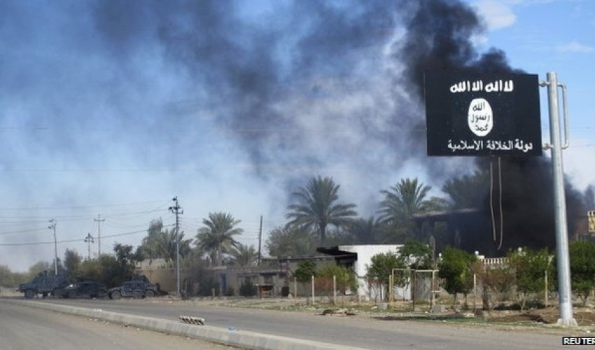 With ISIS in crosshairs, US holds back to protect civilians