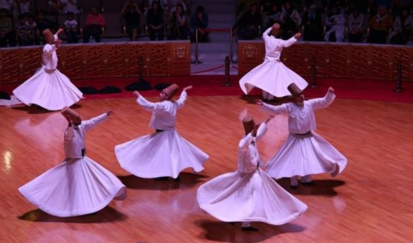 Turkey's religious heartland enjoys AKP prosperity