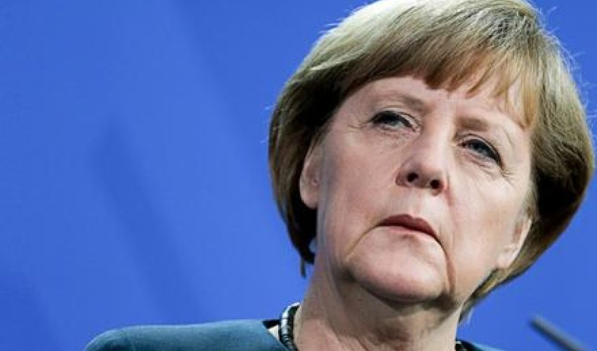 O, dünyanını ən güclü qadını seçildi - SİYAHI