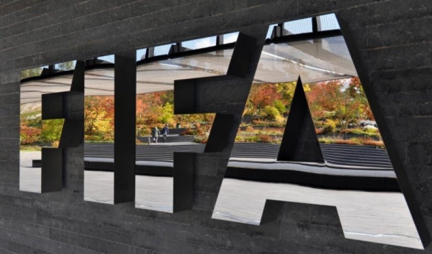 Fifa officials arrested on corruption charges