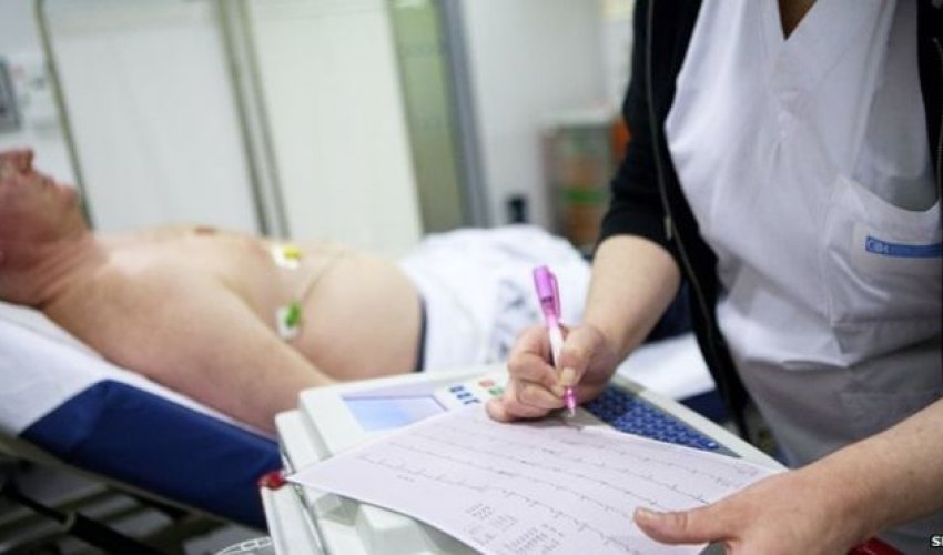 Heart failure victims require depression counselling Heart failure victims require depression counselling