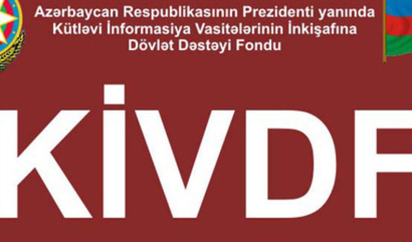 Avropa Oyunlarını ən yaxşı işıqlandıran KİV-lərə 80 MİN MÜKAFAT