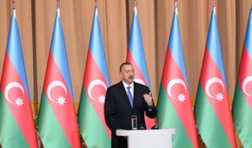 “Azərbaycan iqtisadiyyatı Ermənistan iqtisadiyyatından ən azı on dəfə böyük və güclüdür”