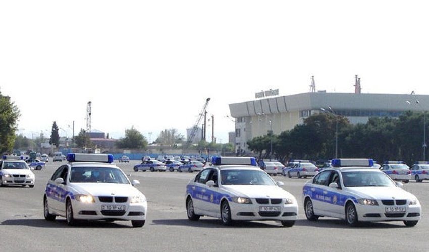 I Avropa Oyunları ilə əlaqədar bu yollar bağlanır – SİYAHI I Avropa Oyunları ilə əlaqədar bu yollar bağlanır – SİYAHI