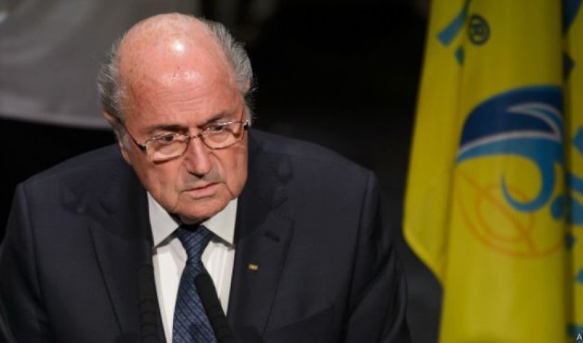 Bu gün FİFA prezidenti seçkisi keçiriləcək